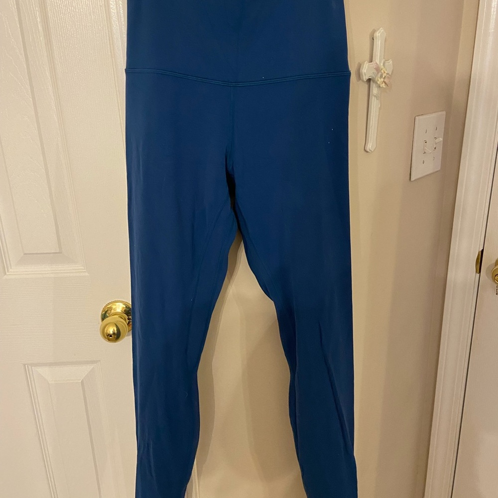 Lululemon Align Leggings